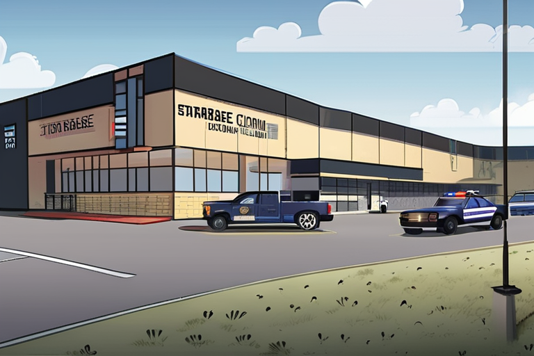 Starbase Partners with Cameron County for Law Enforcement and Justice Services