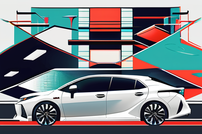 Toyota Boosts Startup Investments by $1.5B to Drive Innovation Across Key Industries