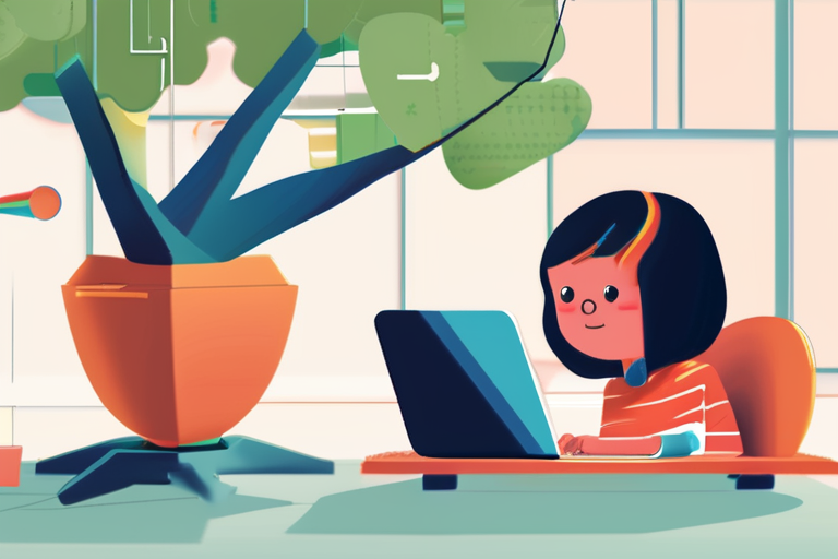FTC Sues Sendit for Deceiving Kids and Illegally Collecting Their Data