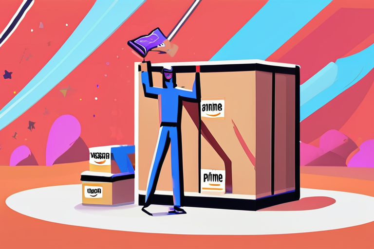 Amazon Prime Big Deal Days Kicks Off Early: 40 Deals Now Live
