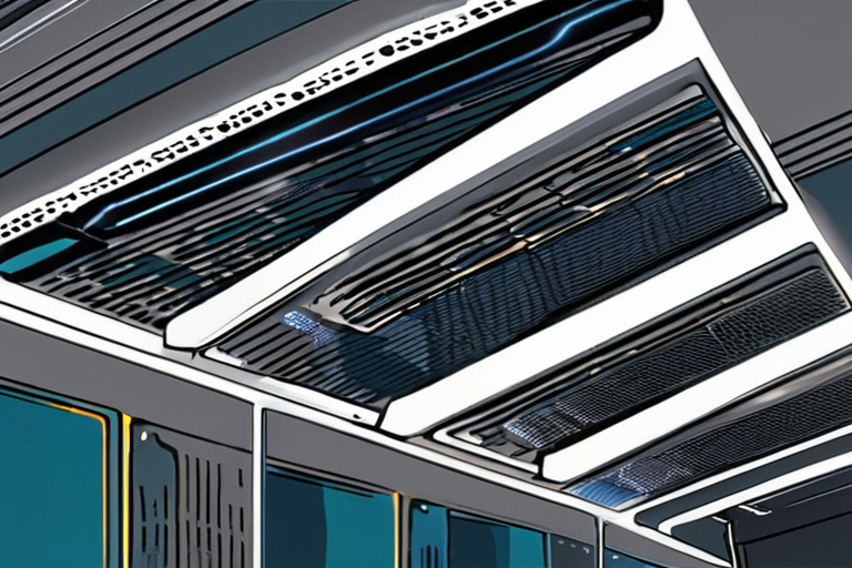 CPU Demand Surges: Next-Generation Supercomputing Sparks High-Stakes Innovation