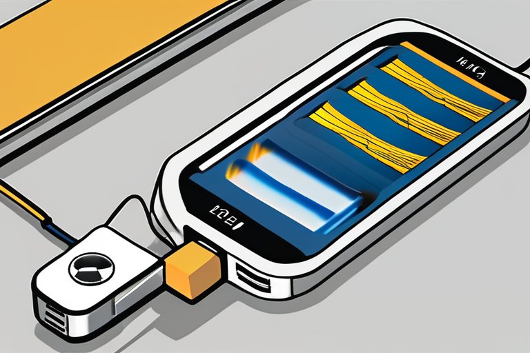 Portable Power Revolution: Top Picks for Every Device in 2025