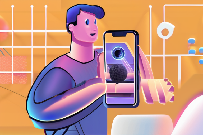 OpenAI's Sora 2 App Brings You into AI-Generated Videos