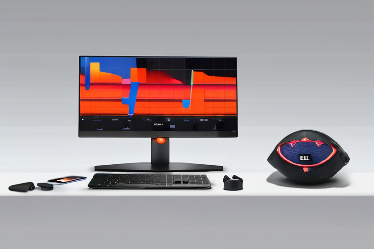 JBL Charge 6 Sprints to the Finish Line: 20% Off for Limited Time Only