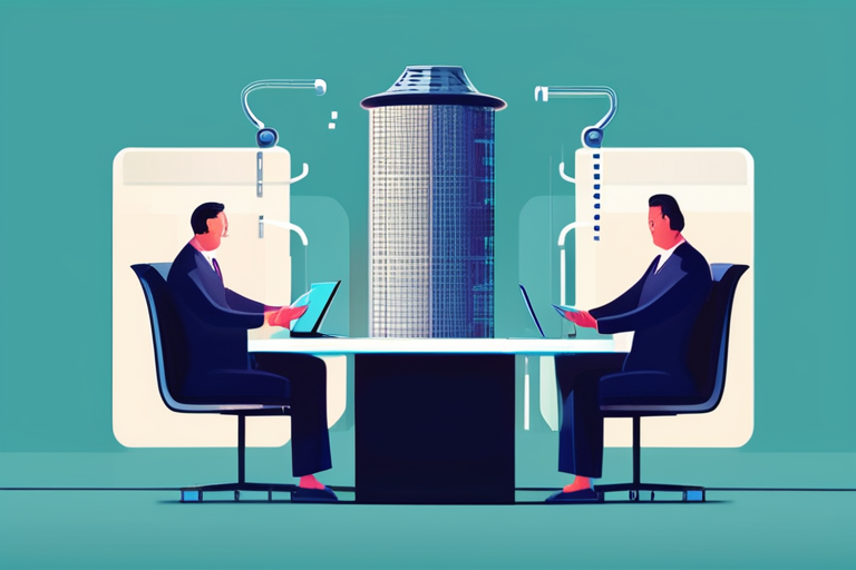 Businesses Stuck on AI: 3 Surprising Roadblocks to ROI Revealed