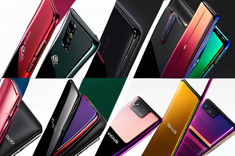Oppo Find X8 Ultra Outshines Samsung Galaxy S25 Ultra in Comprehensive Camera Comparison