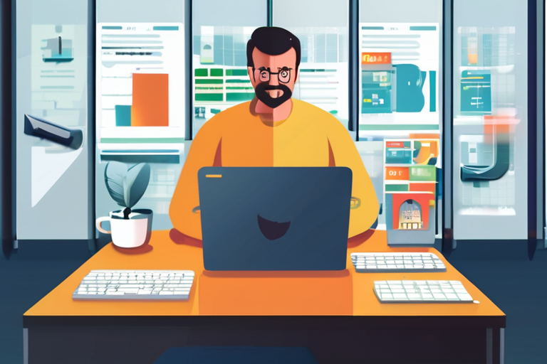 Linux Users Unlock Efficiency with 10 Proven Productivity Hacks