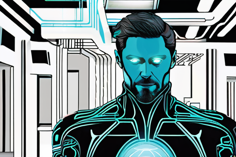 Jared Leto's Method Acting Approach for Tron: Ares Sparks Intrigue