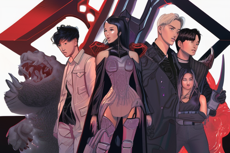 KPop Demon Hunters' Creators Sealed Their Global Hit on This Fateful Day