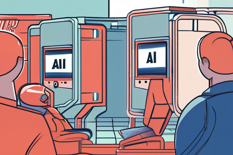 AI Investments Create a Chasm: A Tiny Elite Reaps Profits While Most Lag Behind