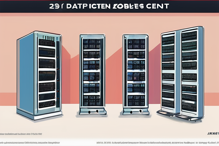 Asia Pacific Data Centres Face AI-Driven Capacity Crunch