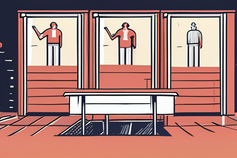 Startup Founder's Refreshing Approach to Failure: A Plan for Success and Surrender