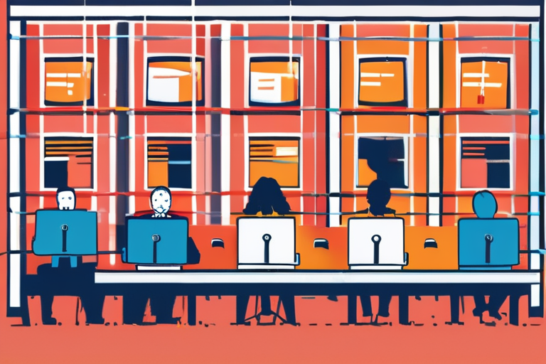 Companies Scramble to Revive Employee Engagement Amid Shortening Attention Spans