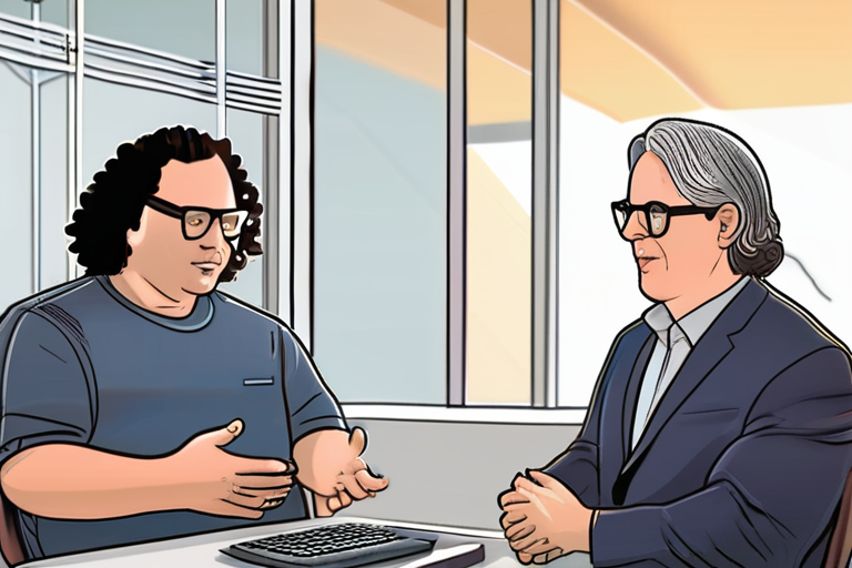 David Schwartz Steps Back from Ripple CTO Role, Takes on New Advisory Position