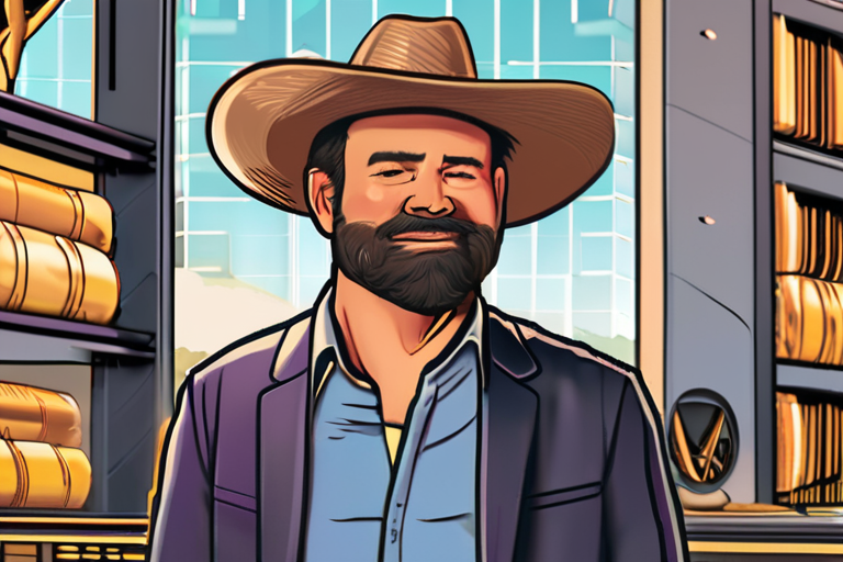 MEXC Ventures Doubles Down on Ethena with $66 Million Bet