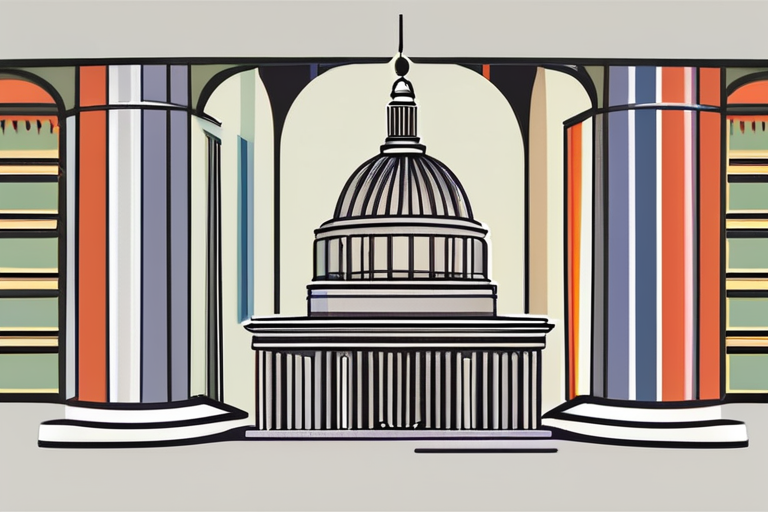 Federal Shutdown Threatens to Silence Smithsonian's Iconic Voices