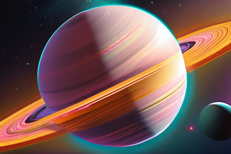 Scientists Unravel Uranus' Baffling Chill with AI-Driven Breakthrough