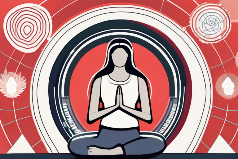Yoga's Heart-Health Benefits Under Scrutiny: New Study Challenges Conventional Wisdom