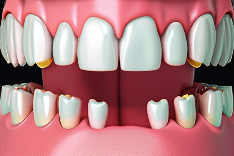 Researchers Uncover Plant Compound That Could Revolutionize Gum Disease Treatment