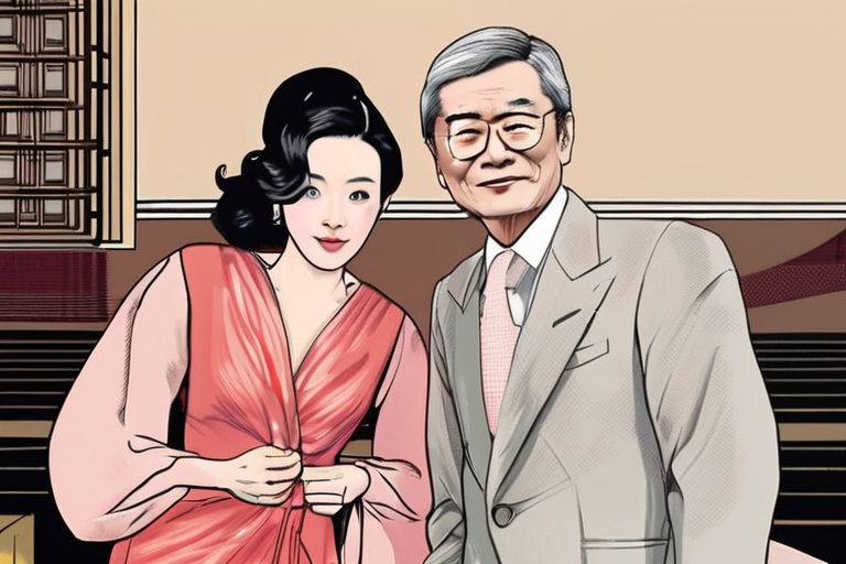 Fan Bingbing and Zhang Ziyi Steal Spotlight at Tokyo Film Festival