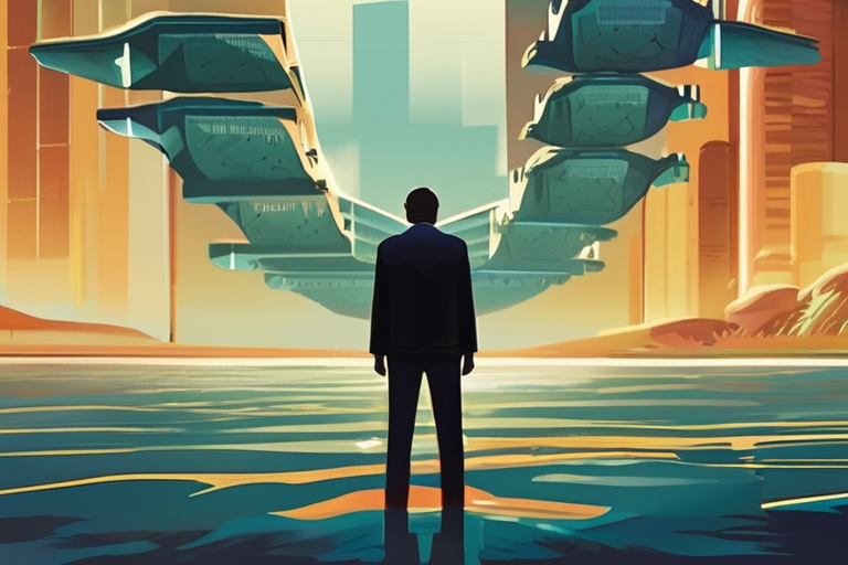 Caracol Studios and TV ON Join Forces on Gripping Thriller "Past Waters