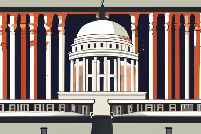 Government Shutdown Looms as Funding Deadline Passes Midnight