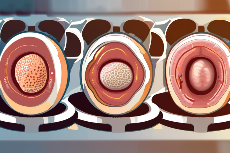 Scientists Make Embryos From Human Skin DNA For First Time - Slashdot