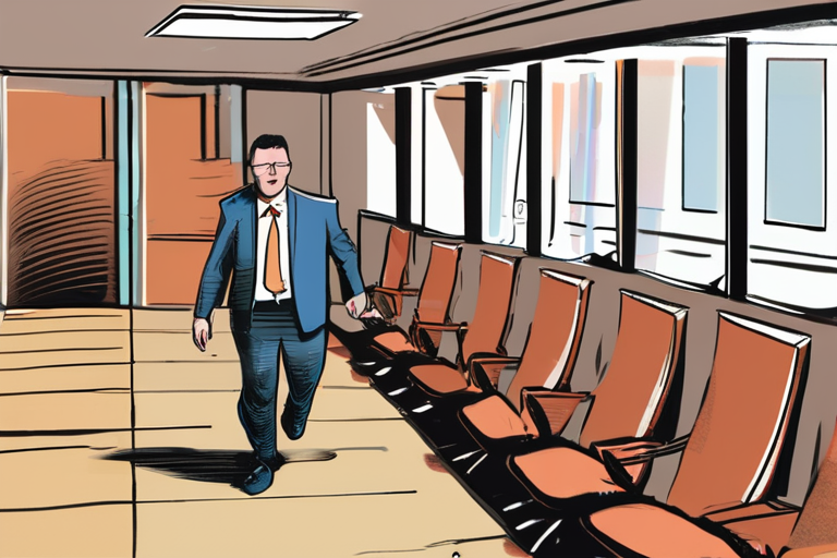 Charlie Javice Sentenced to 7 Years for Masterminding $100M Startup Scam Against JPMorgan