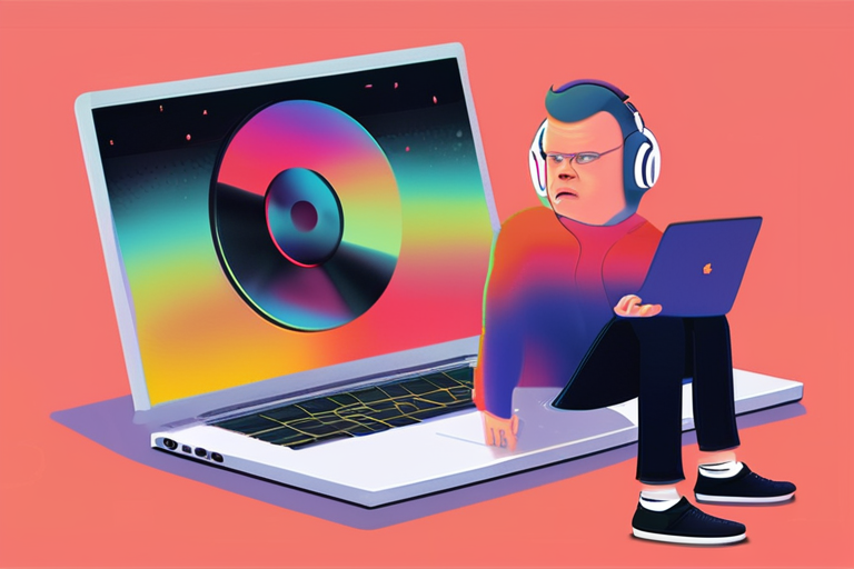 Spotify Founder Daniel Ek Steps Down Amid New Era for Music Streaming Giant