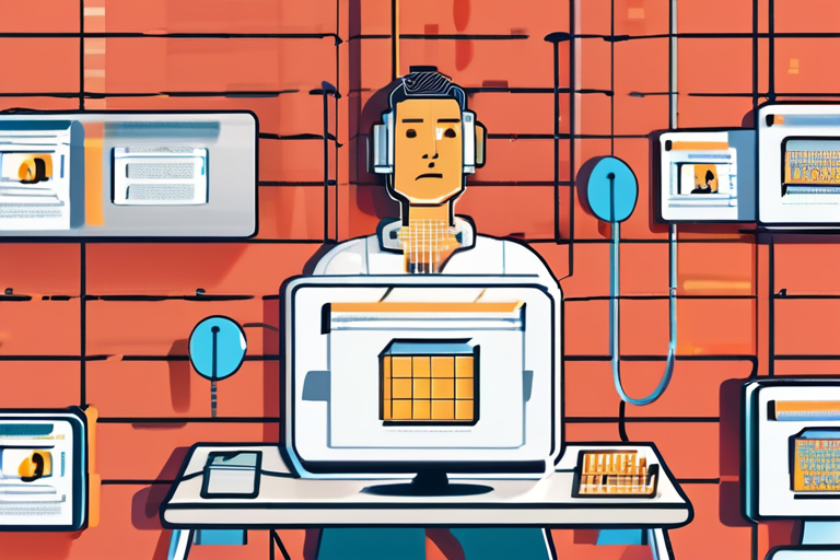 DeepSeek Cracks Code on AI Efficiency: "Sparse Attention" Breakthrough Cuts Processing Costs