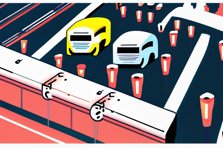 AI-Powered Microphones Give Cars a New Ear for Safety