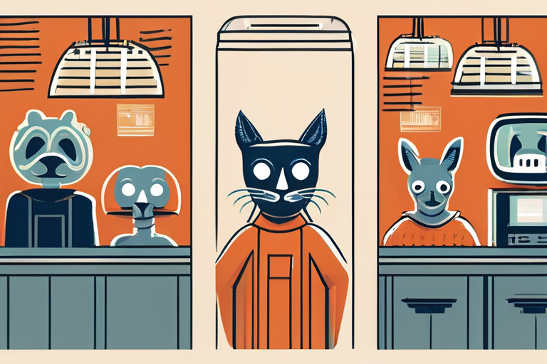 Pet Fright Videos Mask a Troubling Reality: Animal Welfare at Risk