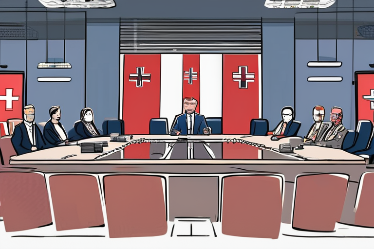 Danish PM Demands EU Unity Against Russia's Escalating Hybrid Threats