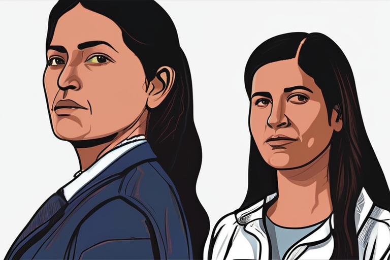 Justice Served: Peruvian Police Arrest Suspect Behind Brutal Murders of Three Argentine Women
