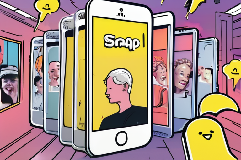 Snapchat to Charge Users for Storing Memories: A Shift in Digital Legacy