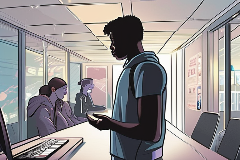 Pinterest CEO Confronts Dark Reality of Social Media's Impact on Teen Mental Health