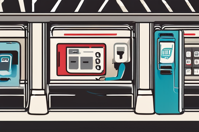 "UK Adopts Mobile Payments: Half of Adults Now Pay on Their Phones"