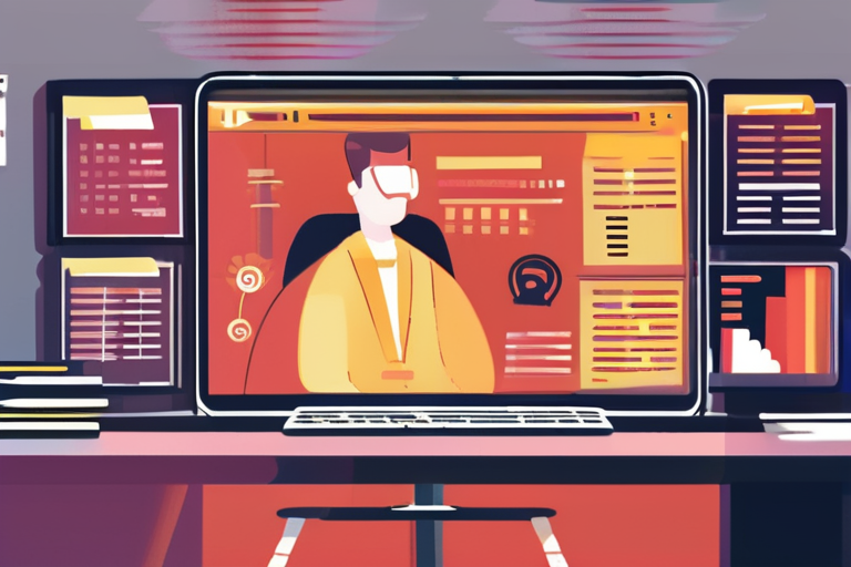 Cybersecurity Professionals Overwhelmed: 70% Report Burnout Symptoms