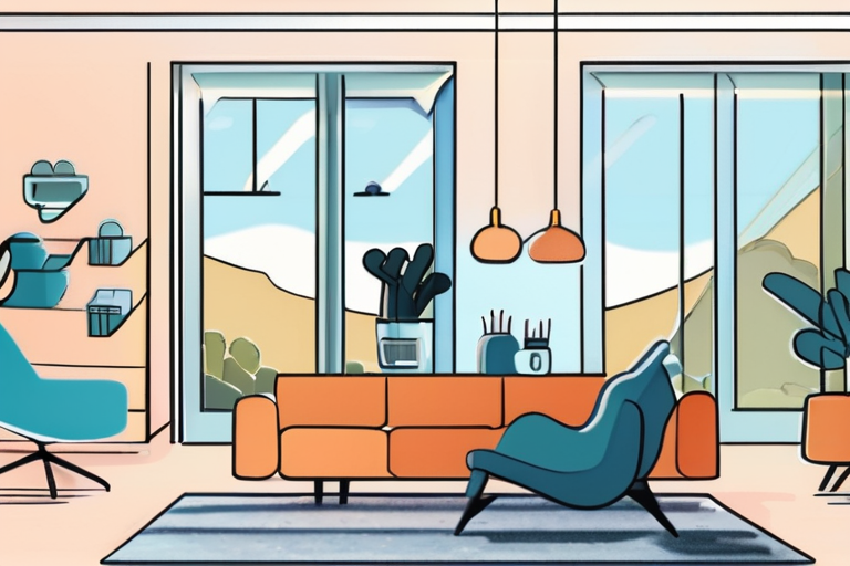 Google Upgrades Home App to Gemini, Boosting Smart Home Performance and Experience