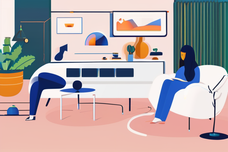Google exposes its Gemini-powered smart home lineup and AI strategy | TechCrunch