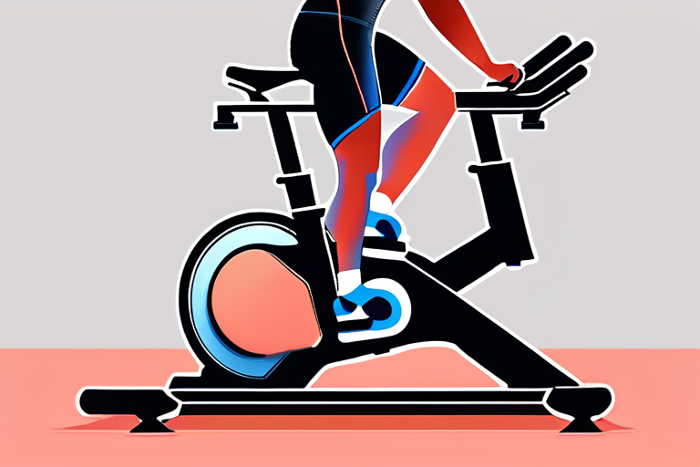 Peloton Unveils Largest Hardware Revamp in Years: AI-Powered Fitness Takes Center Stage