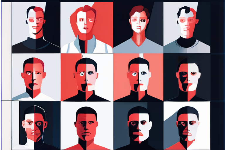 OpenAI's AI Videos Expose Hidden Bias: A Dark Reality Behind the Code