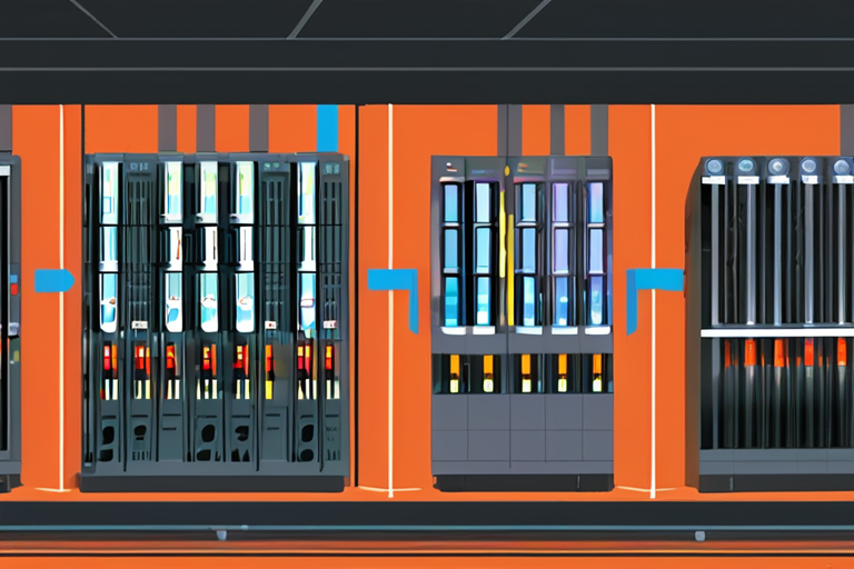 Designing CPUs for Next-Gen Supercomputing: The Unsung Heroes of Scientific Breakthroughs