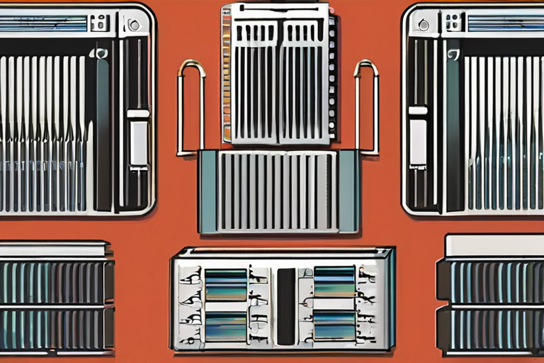 HPC Market Set to Soar: Next-Gen CPUs Drive $10 Billion Opportunity
