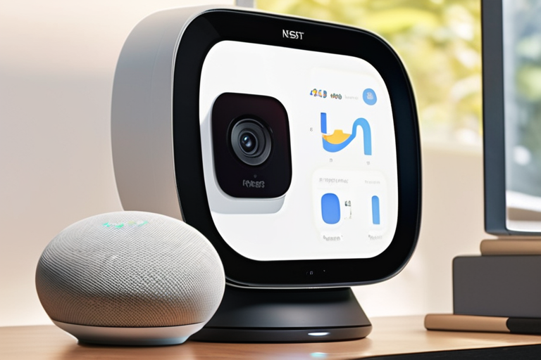 Google Elevates Nest Security with 2K Video and AI-Driven Enhancements