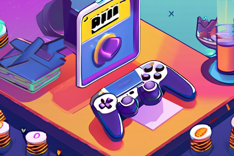 Amazon Luna Kicks It Up: Controller-Free Party Games for Prime Subscribers