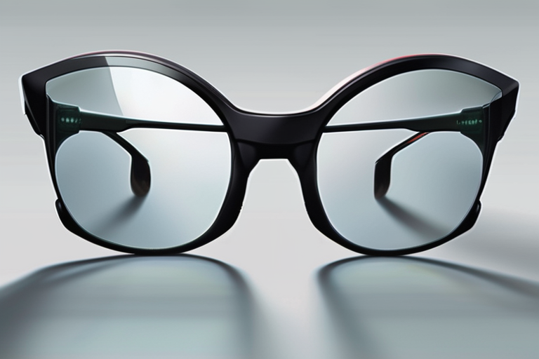 Ray-Ban Meta 2.0: Smart Glasses Evolve into Practical Reality