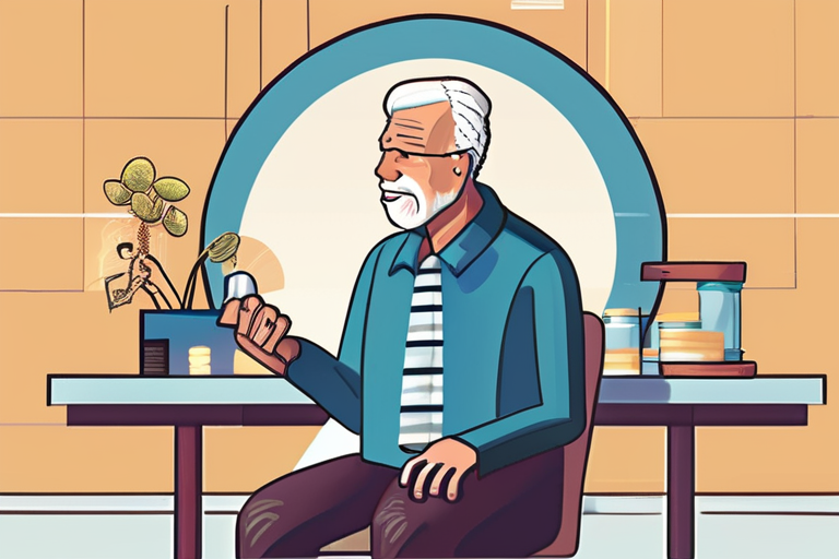 Humans Evolved to Live Longer, So Why Are We Failing at Aging?