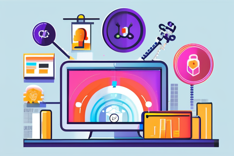 AI-Powered AppSec Tools Take Center Stage: Top 5 Innovations Emerge in 2025