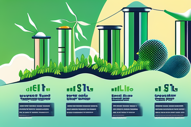 US Clean Tech Investments Hit Reverse as Cancellations Outpace New Projects